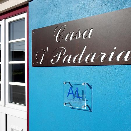Casa Da Padaria Villa เลเรีย ภายนอก รูปภาพ